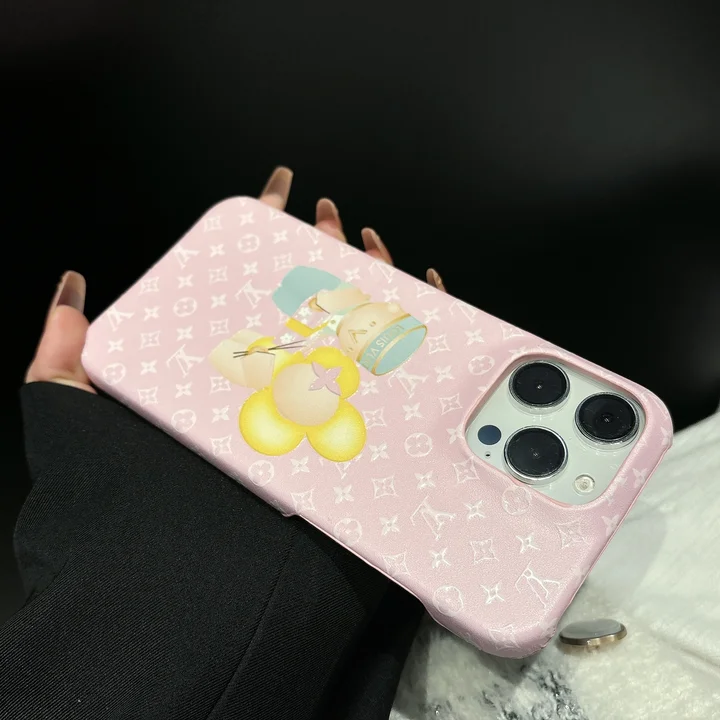 LV heart - sunflower phone case