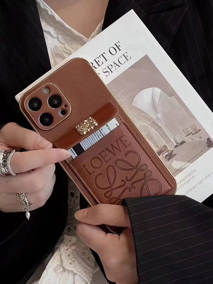  loewe iphone 16/16pro case
