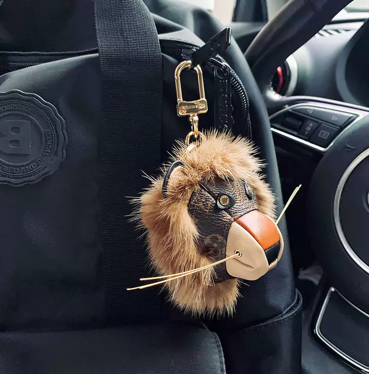 luxury keychain