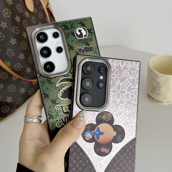  high - fashion phone case