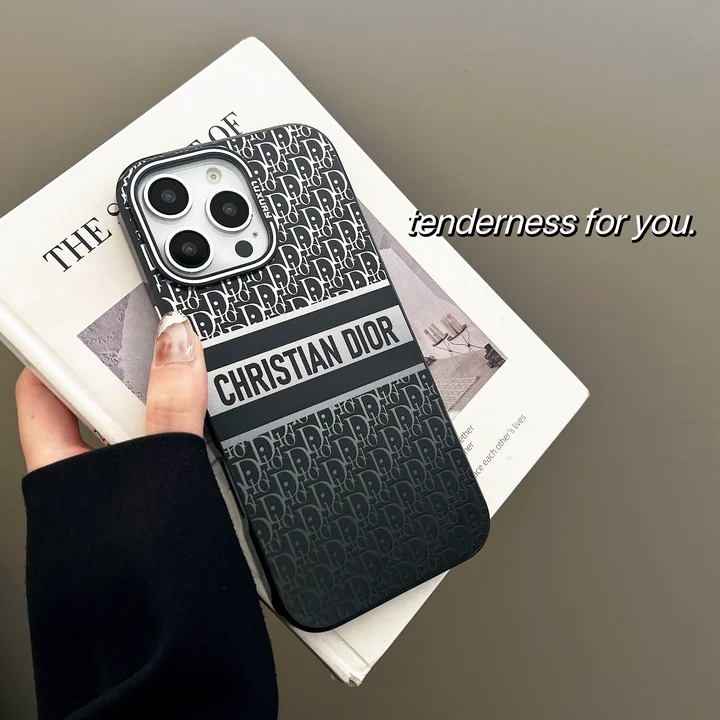  dior iphone 15/15pro case