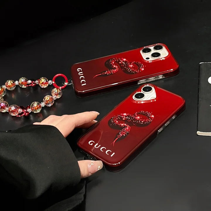 gucci iphone 14/14pro case