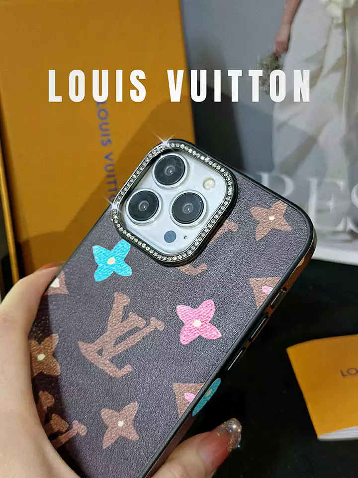  louis vuitton iphone 13/13pro case