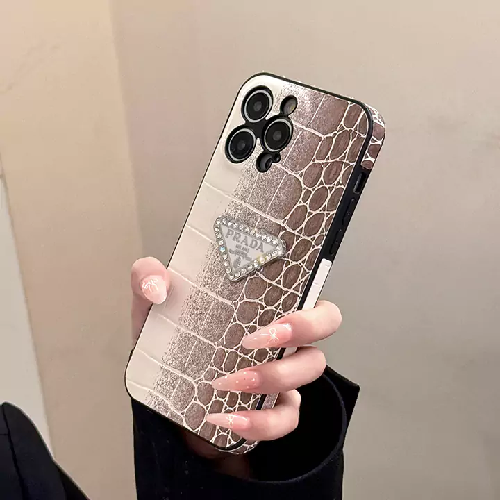  prada iphone 13/13pro case