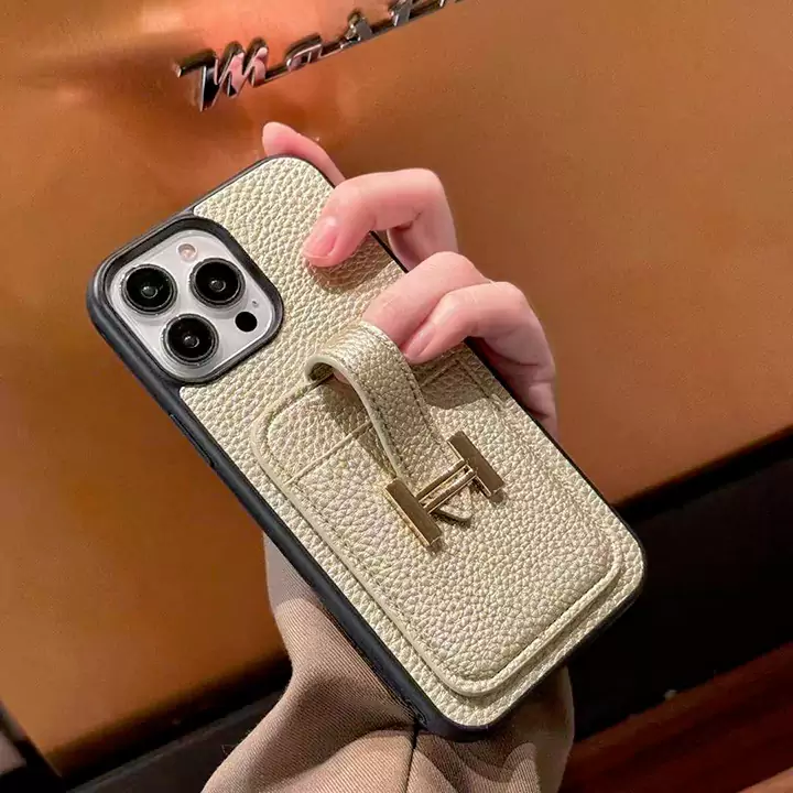 hermès iphone 16/16pro case