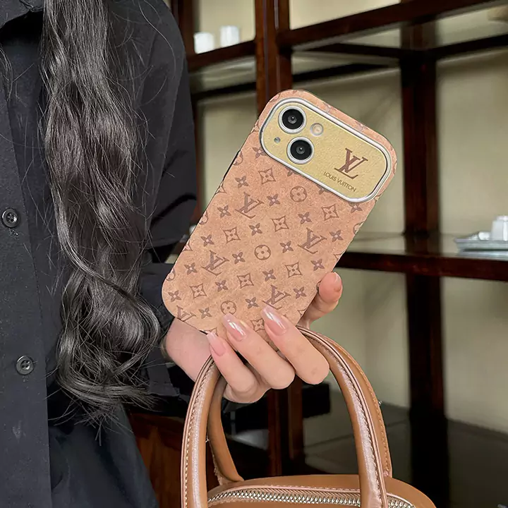  louis vuitton iphone 16/16pro case