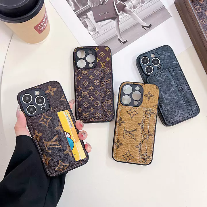  louis vuitton iphone 16/16pro case