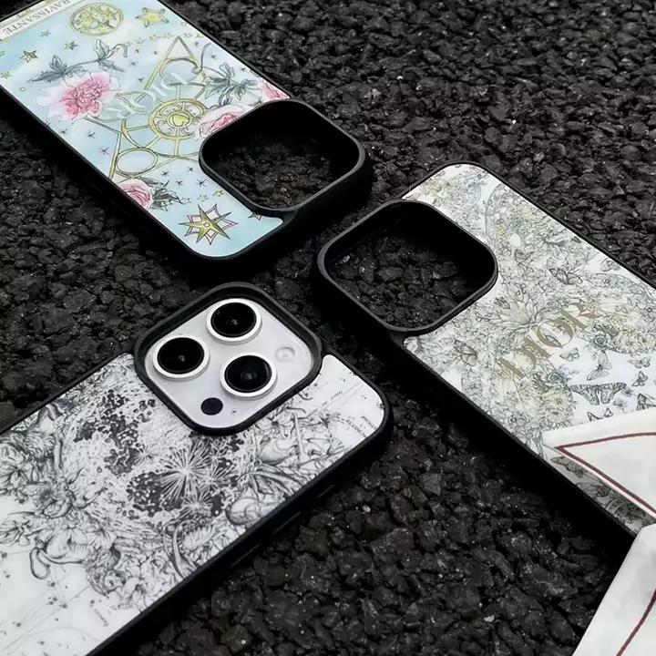  dior iphone 13/13pro case
