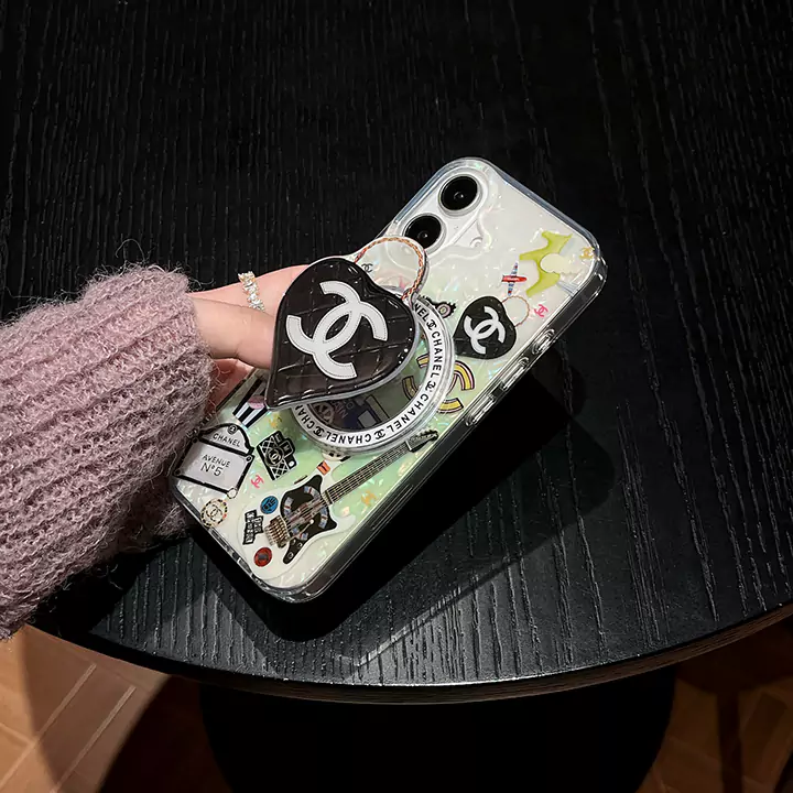  chanel iphone 14/14pro case