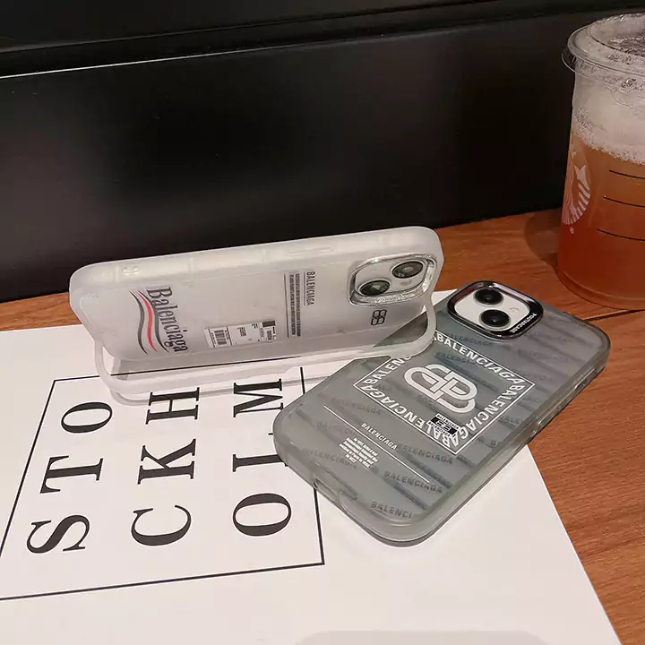  balenciaga iphone 16/16pro case
