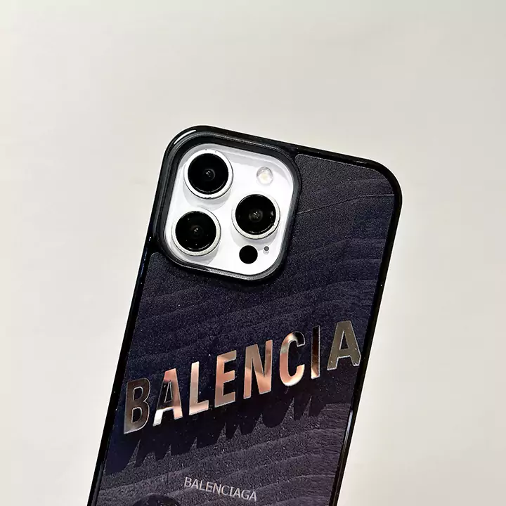  balenciaga iphone 13/13pro case