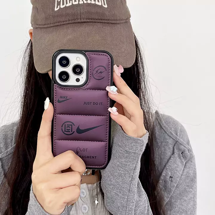 nike iphone 16/16pro case