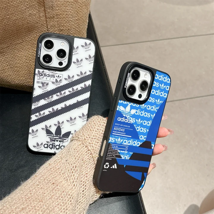 adidas iphone 13/13pro case