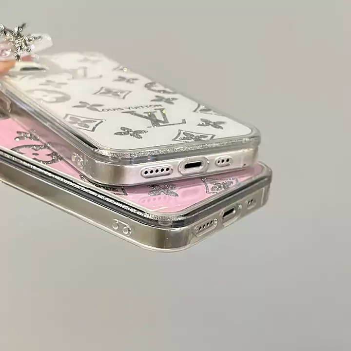  louis vuitton iphone 16/16pro case