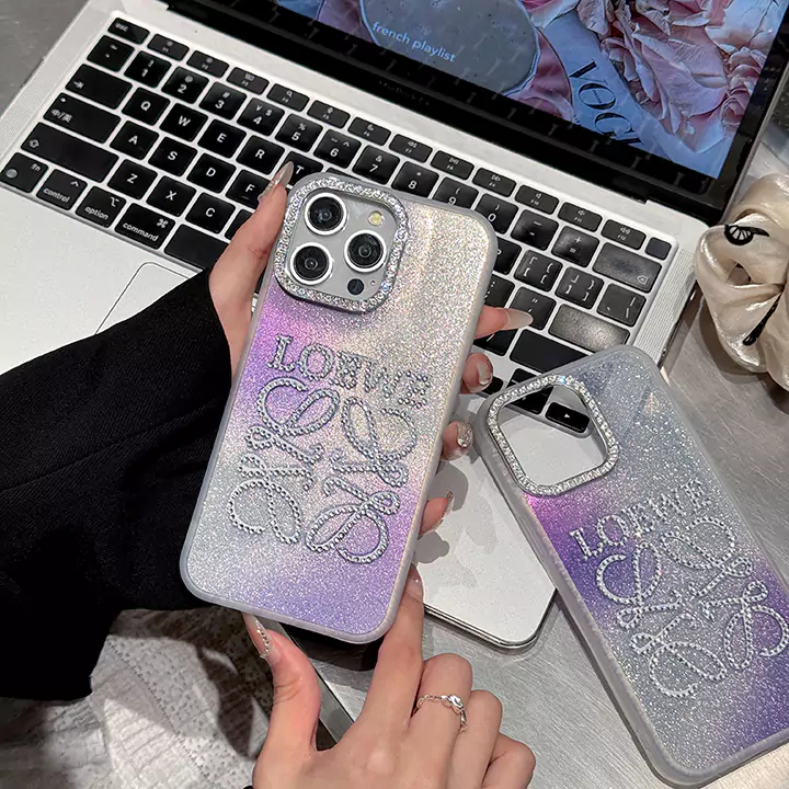  loewe iphone 14/14pro case