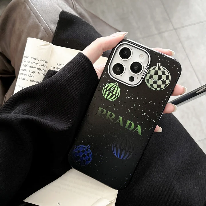  prada iphone 13/13pro case