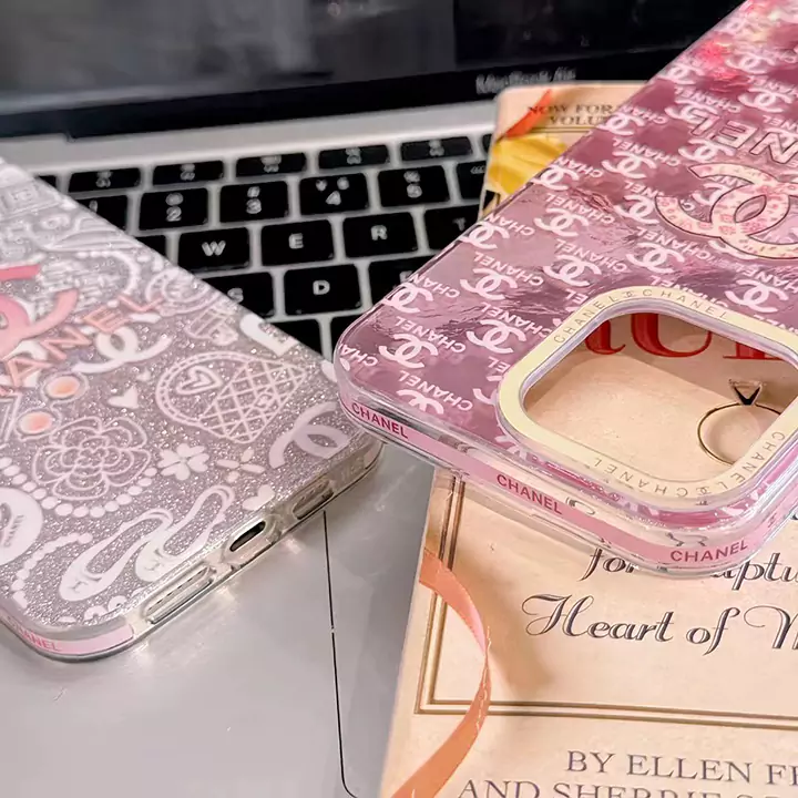  chanel iphone 13/13pro case