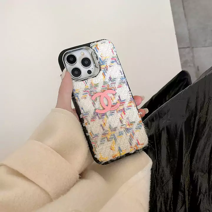  chanel iphone 16/16pro case