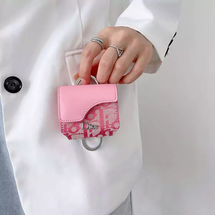  Dior AirPods 4 case
