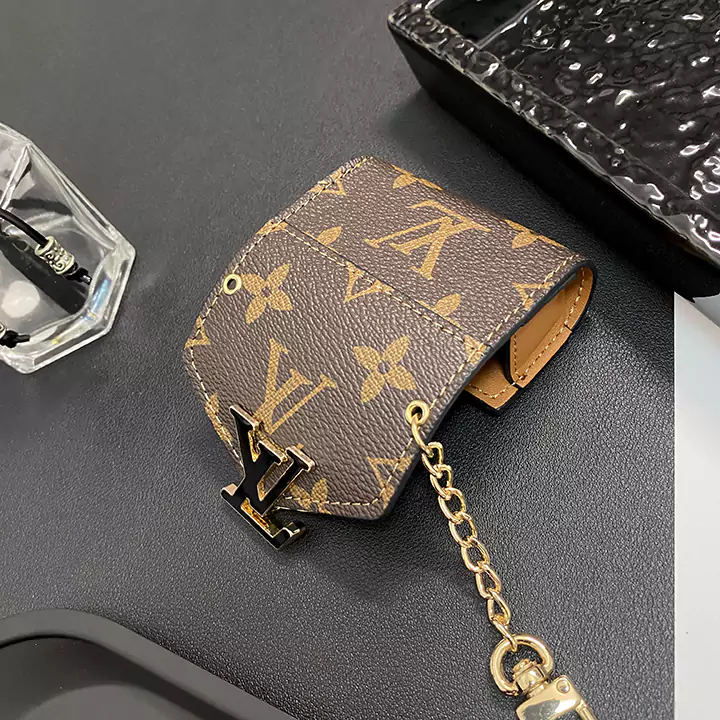  LV AirPods Pro case