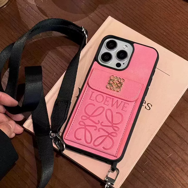  loewe iphone 13/13pro case