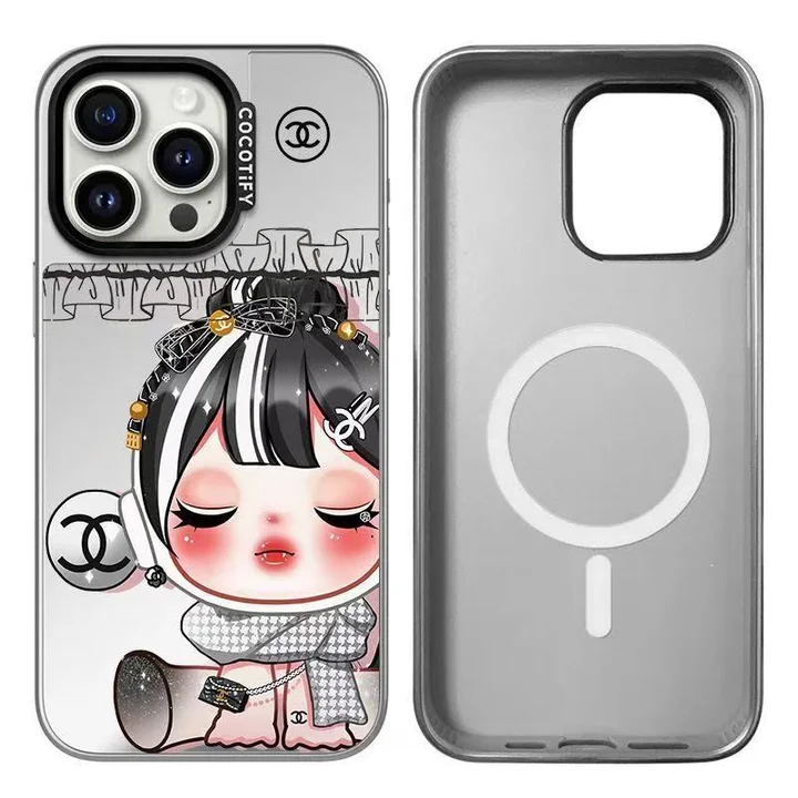  luxury brands iphone 16/16pro case