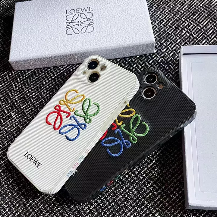  loewe iphone 14/14pro case