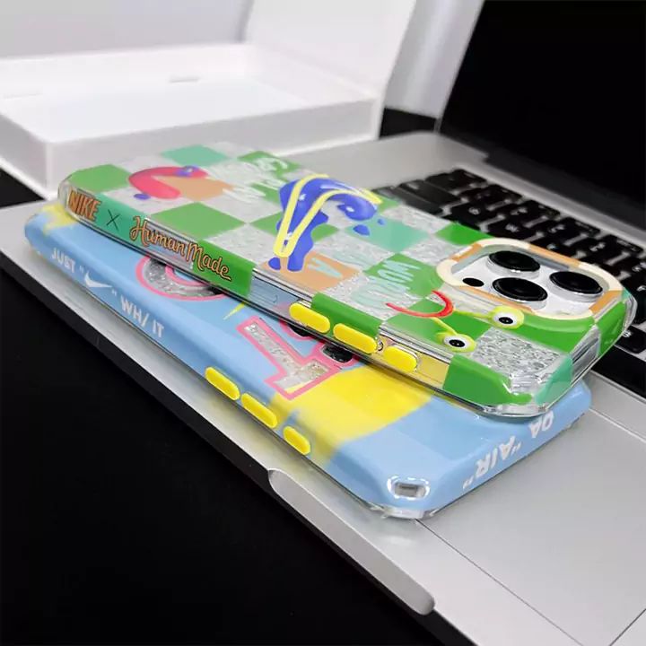  nike iphone 14/14pro case