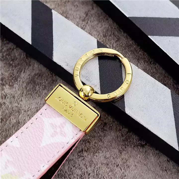  Louis Vuitton keychain