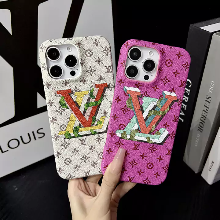  louis vuitton iphone 16/16pro case