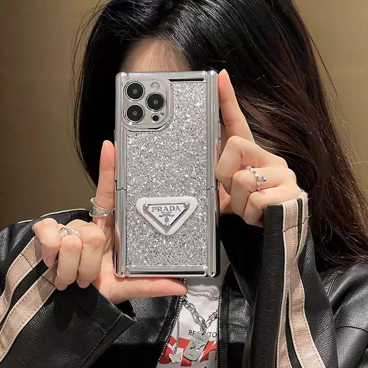  prada iphone 13/13pro case