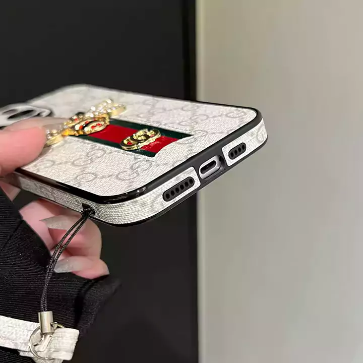 gucci iphone 15/15pro case