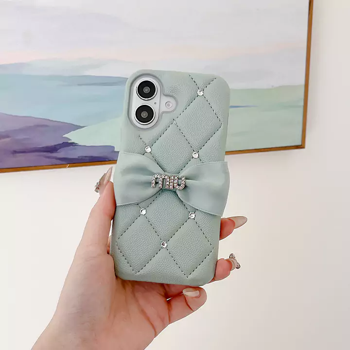  chanel iphone 15/15pro case