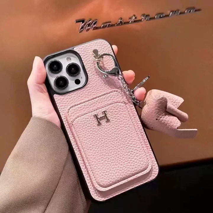  hermès iphone 14/14pro case