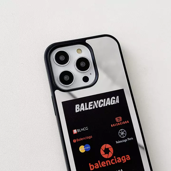  balenciaga iphone 13/13pro case