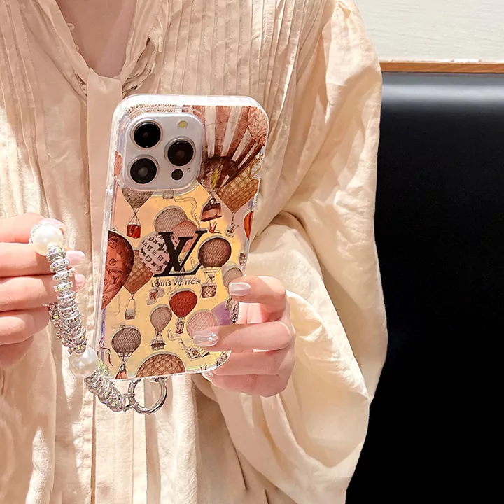  louis vuitton iphone 16/16pro case