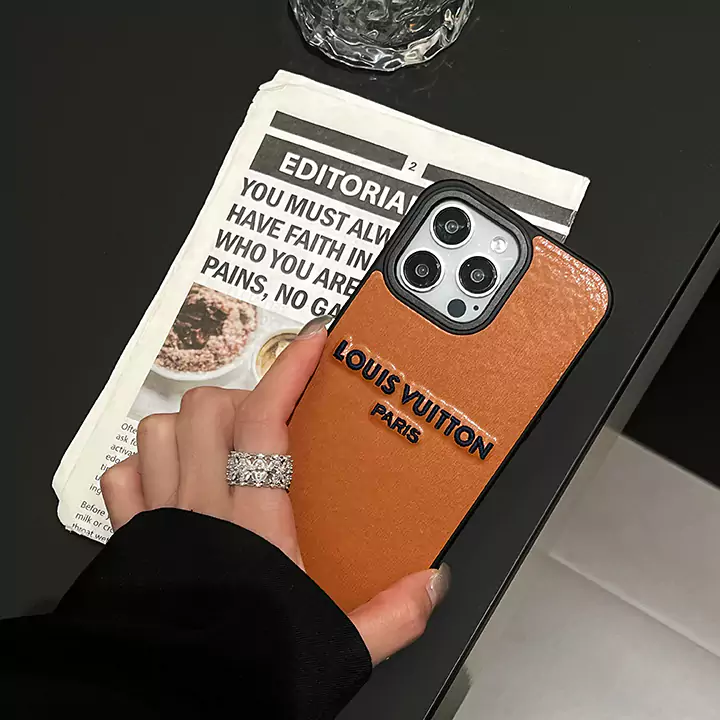 louis vuitton embroidered iphone case