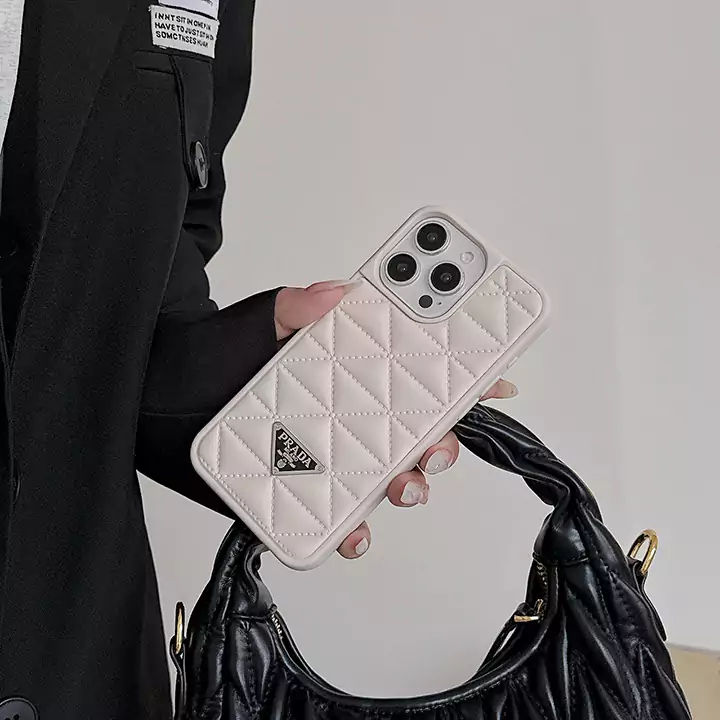  prada iphone 13/13pro case