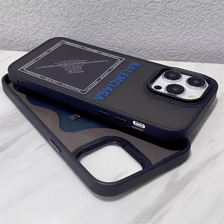  balenciaga iphone 14/14pro case