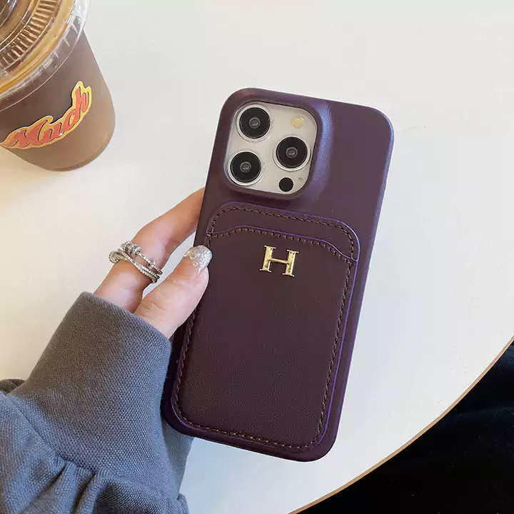  hermès iphone 13/13pro case