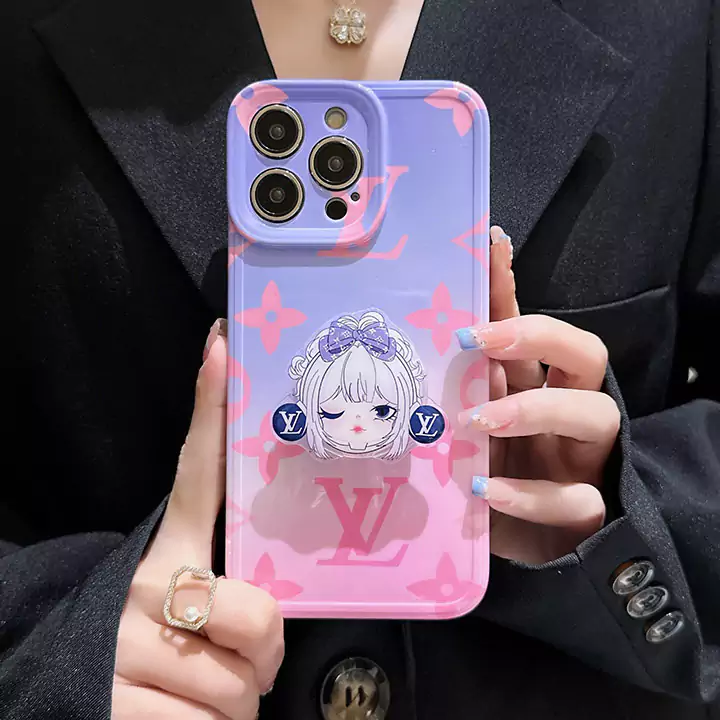  louis vuitton iphone 16/16pro case
