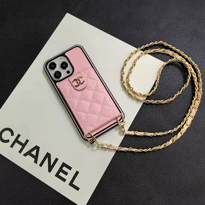  chanel iphone 13/13pro case