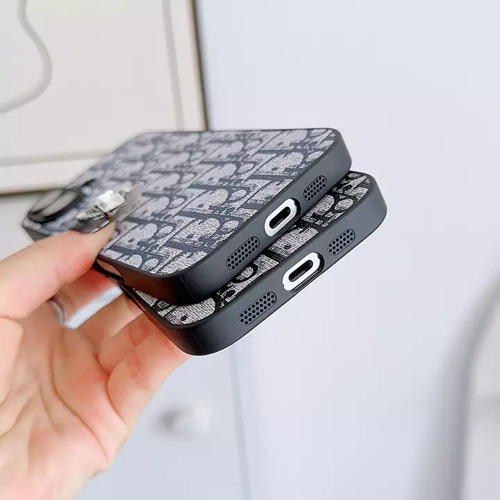  dior iphone 13/13pro case