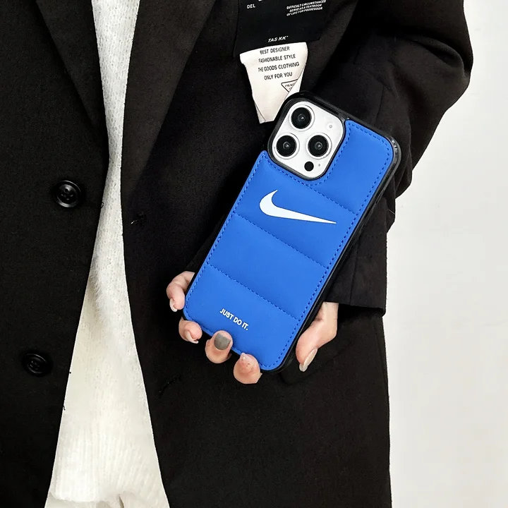  nike iphone 15/15pro case