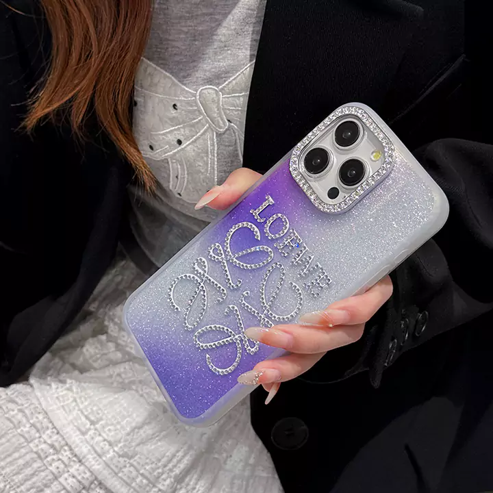  loewe iphone 13/13pro case
