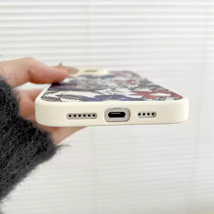  loewe iphone 15/15pro case