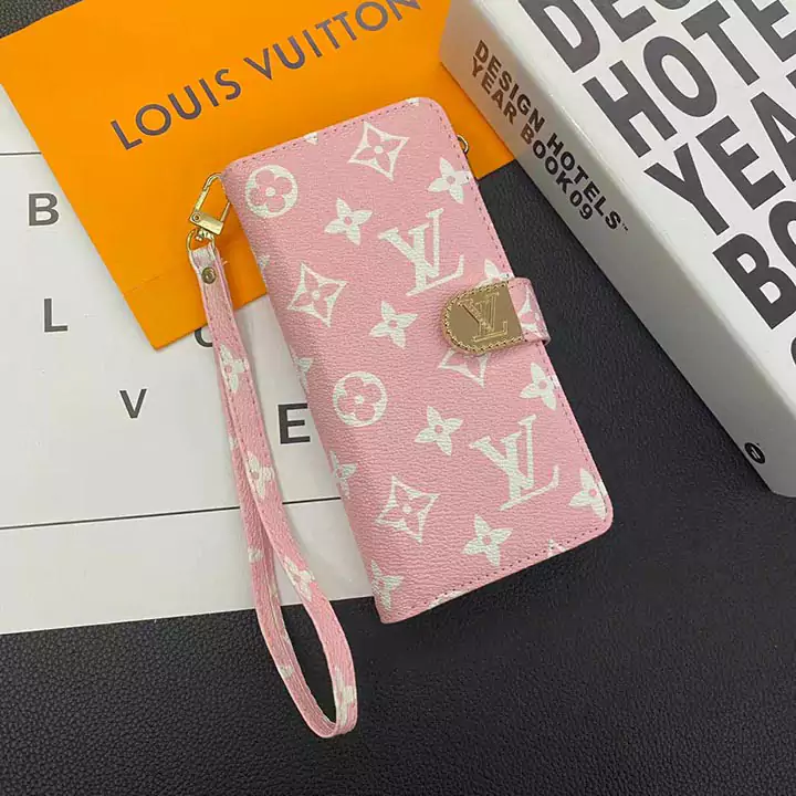 Louis Vuitton planner phone case
