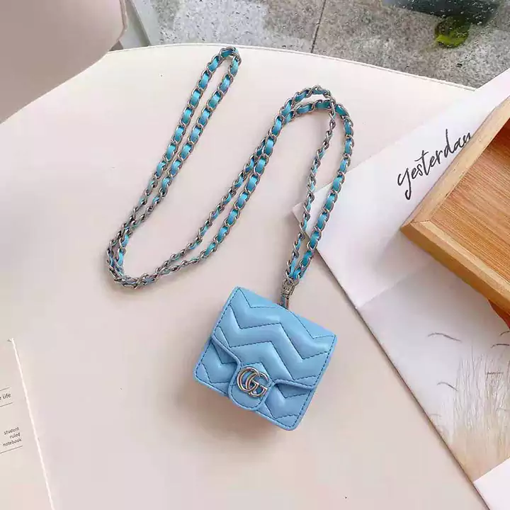  Gucci AirPods Pro case