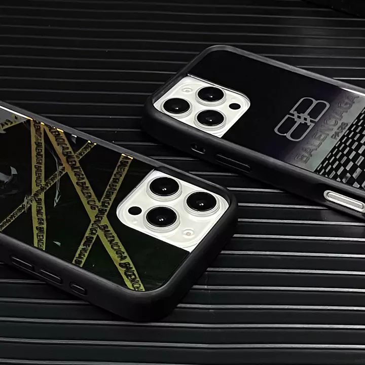  balenciaga iphone 13/13pro case