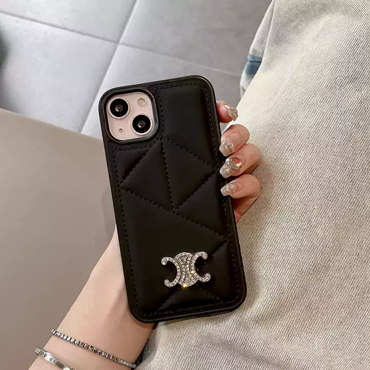  celine iphone 14/14pro case